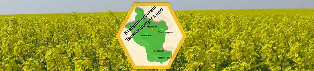 Kreisimkerverein Tecklenburger Land e.V. | kiv-tecklenburg.de